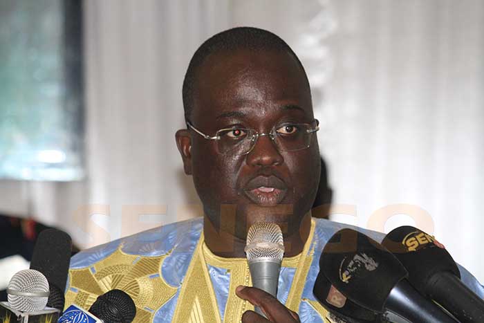 Cheikh Abdou Mbacké, Tête de liste à Touba: Une prise de conscience citoyenne? Par Pr Moustapha SAMB