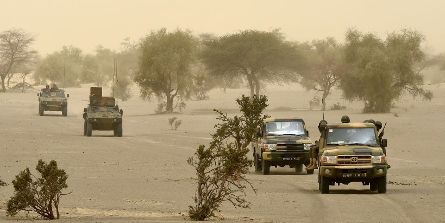 Mali : cinq soldats maliens tués dans une attaque contre l’armée