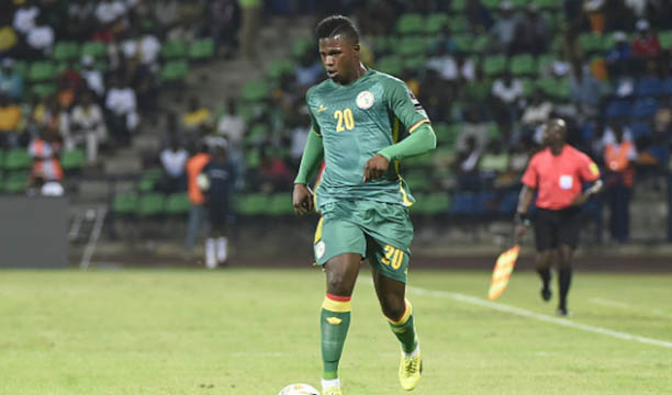 Foot – Sénégal-Bosnie: Après Cheikhou Kouyaté, Keita Baldé Diao déclare forfait!