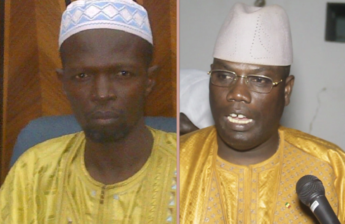 Me Wade porte 2 frères Mbacké-Mbacké sur la même liste à Touba