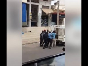 Émeutes de Touba: le tireur identifié, en fuite