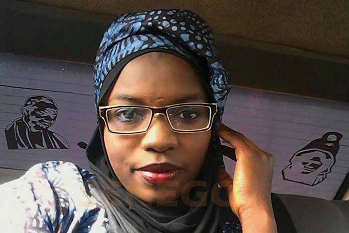 Bravo à Me El Hadji Diouf d’avoir rapporté la preuve de ses accusations. Par Fatou Thiam Ngom