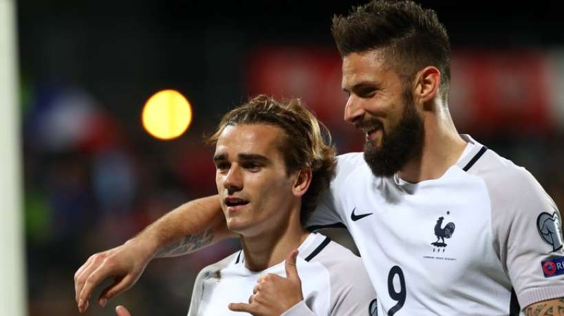 Vidéo – Suède vs France : Découvrez les compositions probables
