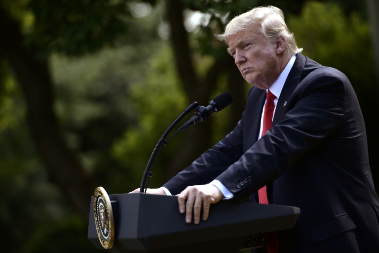 Trump s’en prend au maire de Londres au lendemain de l’attentat