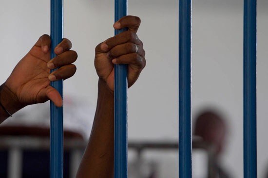 Improved Juvenile Prison Facilities in Port au Prince