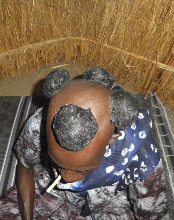 Vidéo – Ecoutez ce gars, un vrai héritier de Kocc Barma Fall – Regardez !
