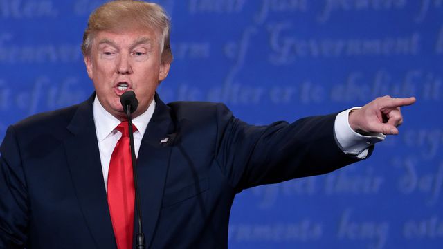 Trump accuse à son tour le Qatar de soutenir le terrorisme
