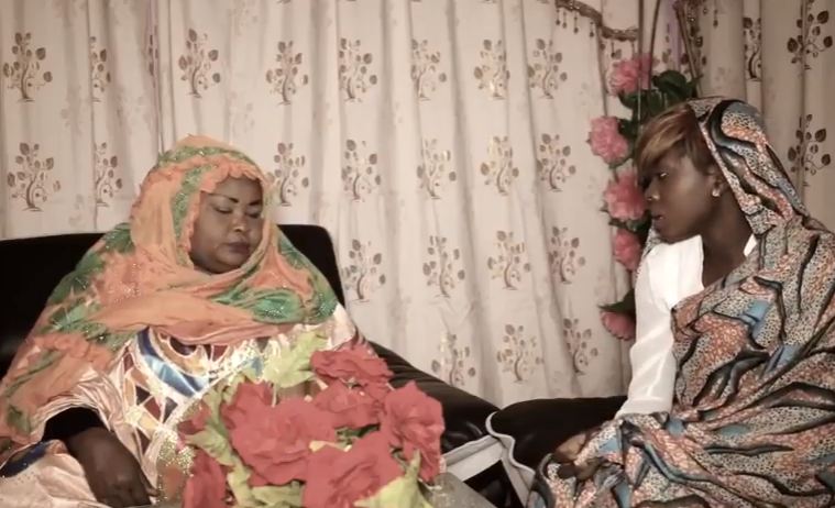 Sketch – Korou Mère Dial épisode 16