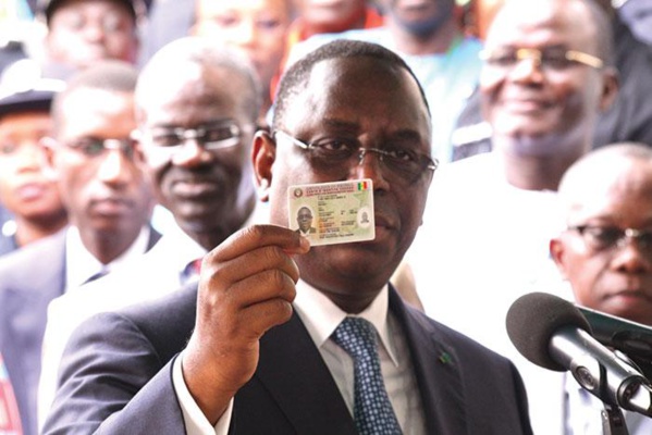 Audio- Qaund Macky Sall disait : « Kou lén Diokh Khaliss lék leen ko dakh… » – Ecoutez !