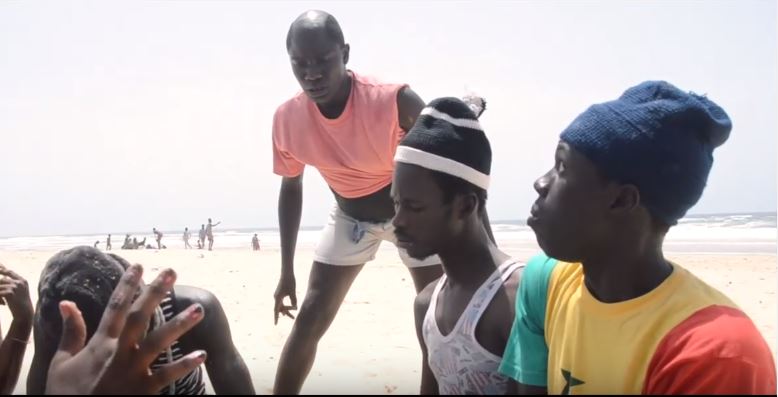 Vidéo – Sketch 07 Manoumbé ak Koor gui (Saison 02), Regardez!