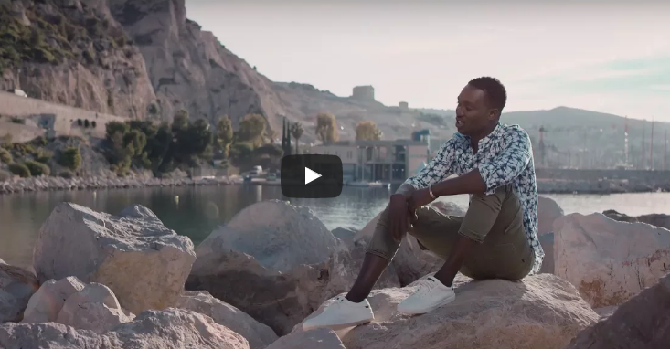 Vidéo – le nouveau clip de Makhtar (Blah Blah) Regardez