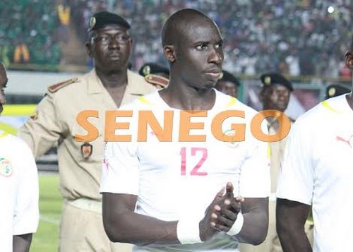 Mohamed Diamé: « J’ai décidé de mettre un terme à ma carrière…parce mon corps en avait besoin »
