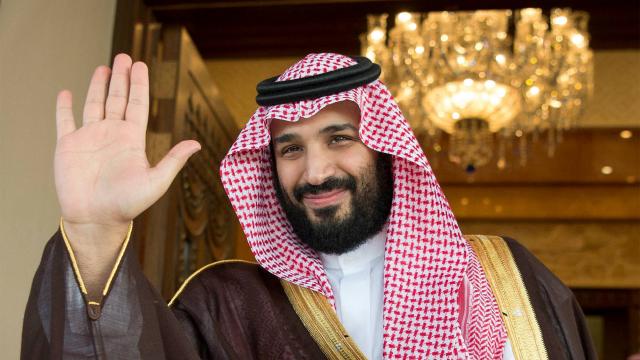 Arabie saoudite – Le prince Mohammed Ben Salmane devient l’héritier du trône