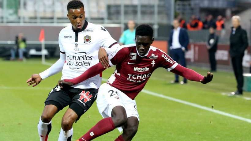 Transfert : l’OM de plus en plus intéressé par Ismaïla Sarr