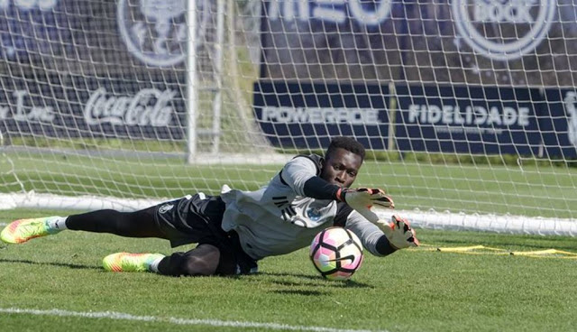 Foot – Mouhamed Mbaye, gardien des U20 : « Je veux jouer et gagner des trophées majeurs avec les sélections »