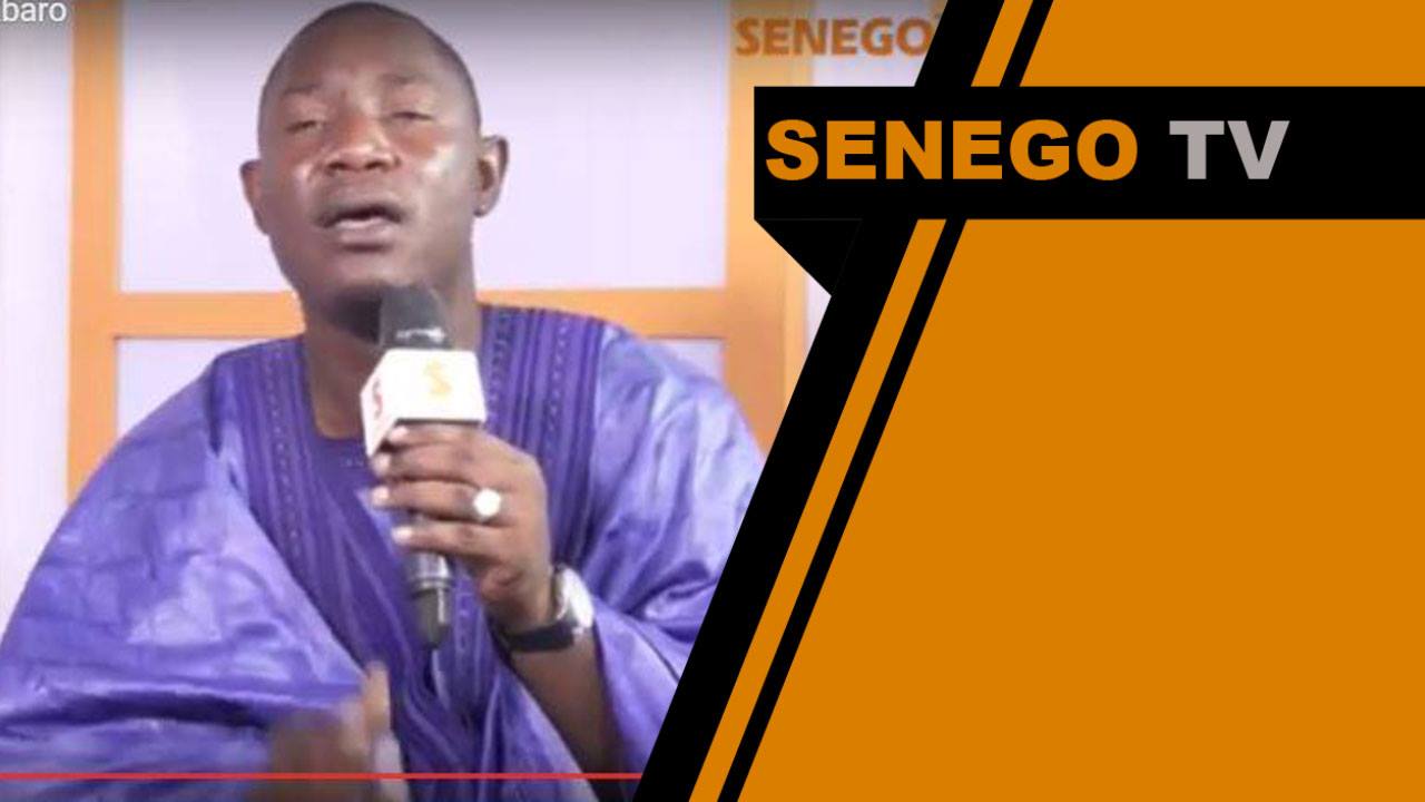 Spécial Korité: Modou Moukabaro évoque les actions caritatives de son marabout