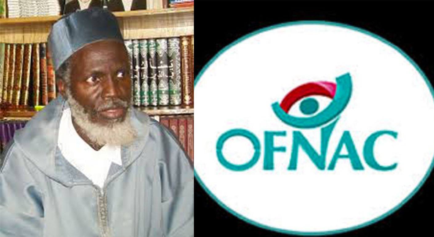 Oustaz Alioune Sall: « Après Koor gui, dotoo lek allalou diambour ci tapalé… »