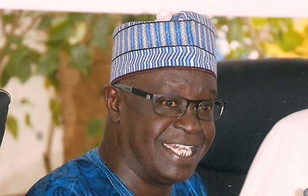 Débat sur le pétrole au Sénégal : Ousmane Sène du Warc invite « à plus de sagesse »