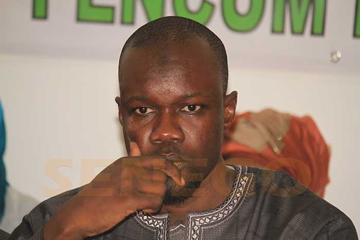 Plainte contre le leader de Pastef : Ousmane Sonko accusé de viols et de menaces de mort
