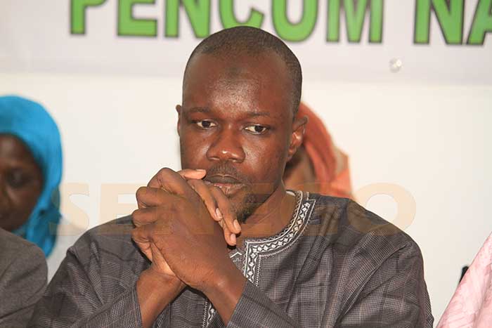 Fatou Sow Sarr:  » Sonko incarne la vision d’une jeunesse sénégalaise « 