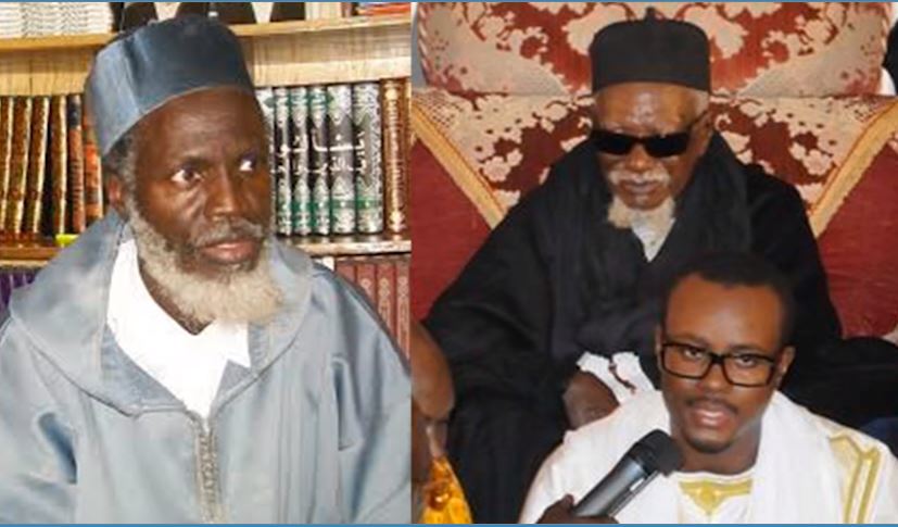 Le jour où Oustaz Alioune Sall veut être député…