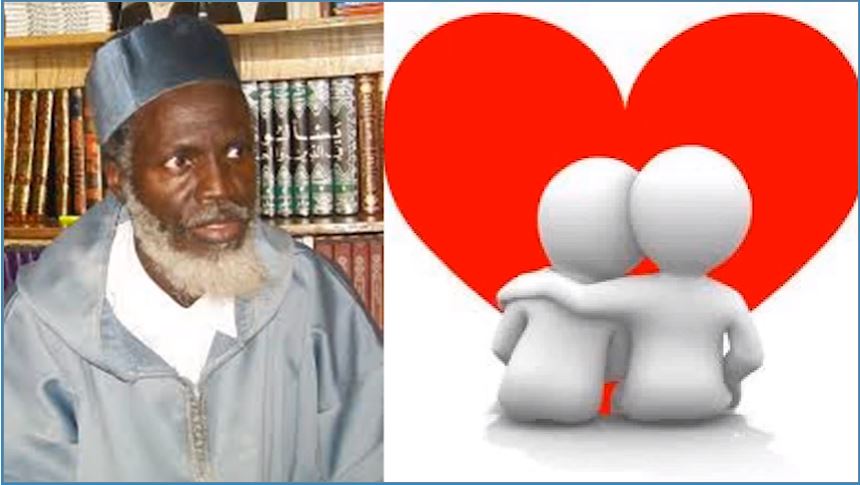 Oustaz Alioune Sall: « Les rapports pendant les nuits de Ramadan sont permis »
