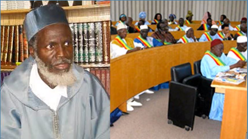 Les critères de Oustaz Alioune Sall pour le choix des députés…