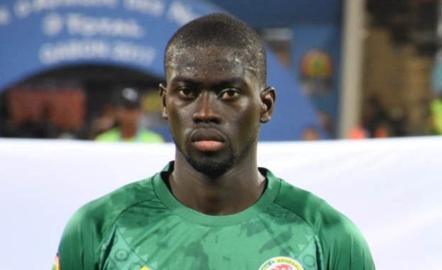 Match des Lions contre l’Ouganda et la Guinée Equatoriale: Pape Alioune Ndiaye montre la voie