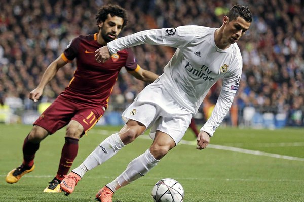 Vidéo – Christiano Ronaldo dans ses gestes implacables et inflexibles – Regardez !