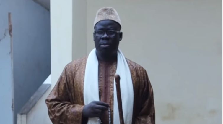 Sketch- Ndogou Li épisode 13