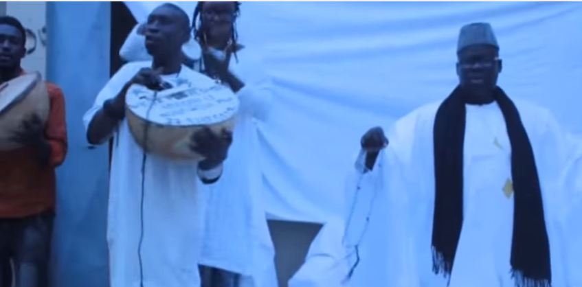 Sketch-  Ndogou Li épisode 29