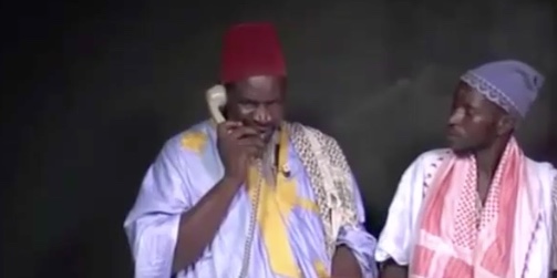 Vidéo – Radio Kang Kang : Pa Nice et Wadioubakh s&rsquo;en prennent à Tounkara !