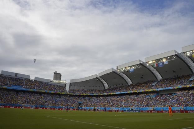 Coupe du monde 2014 : Un ex-ministre brésilien arrêté pour corruption