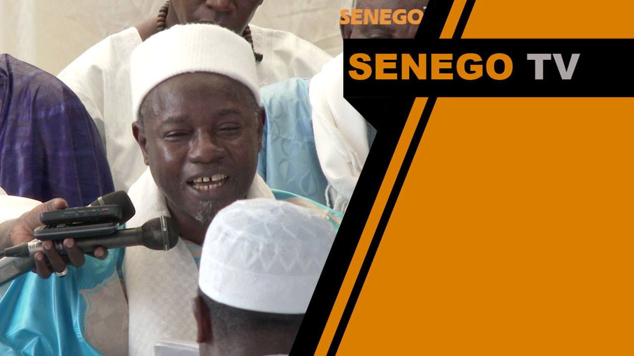 Senego TV – Masalikul Jinnah: Les bienfaits du jeûne avec l’Imam Serigne Moustapha Mbacké