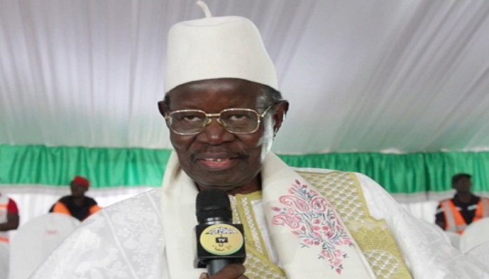 Contribution: Le parti socialiste salue la mémoire  du regretté khalife general  de Pirr ( Par Abdoulaye Wilane)