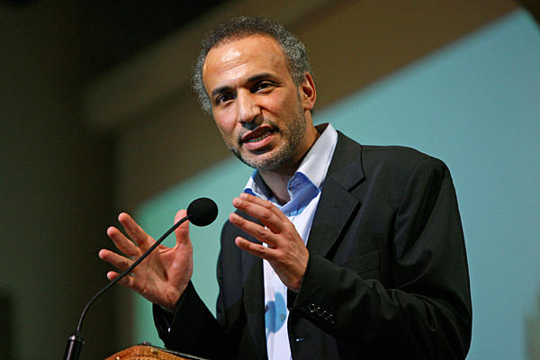 Face aux accusations de viols, Tariq Ramadan dénonce «une campagne de calomnie»