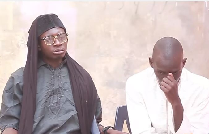 Sketch- Koor Gui ak Tekk Khel épisode 16