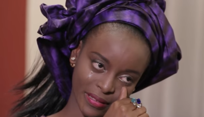 Vidéo – Découverte: Vanessa Sambou, la nouvelle étoile dans la série Kooru Biddew