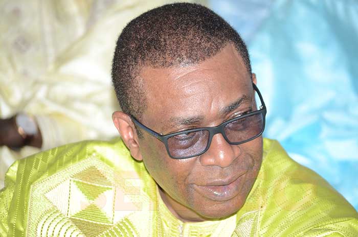 Vidéo : Youssou Ndour offre 75 millions F Cfa aux acteurs culturels du Sénégal