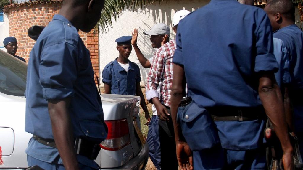 Au Burundi, une attaque à la grenade fait au moins cinq morts dans le nord du pays