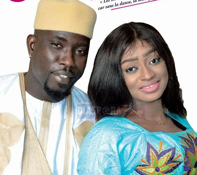 Vidéo – Révélation de Kiné Badiane: « J’ai connu Ameudy après une dispute entre nous deux »…Regardez