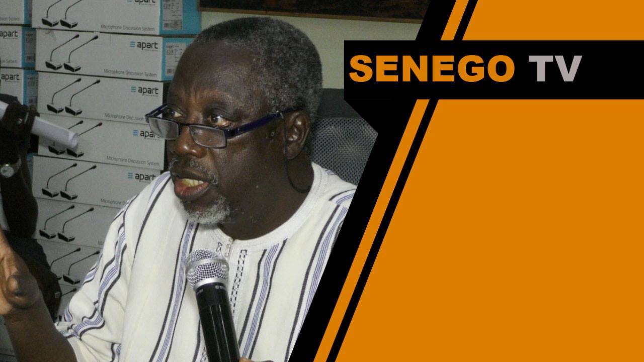 Senego TV – Fuites au Bac, Babou Diakham : « le ministre va porter plainte… »