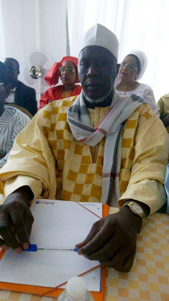 Me Ousmane Ngom et ses lieutenants lancent les hostilités à Kaolack