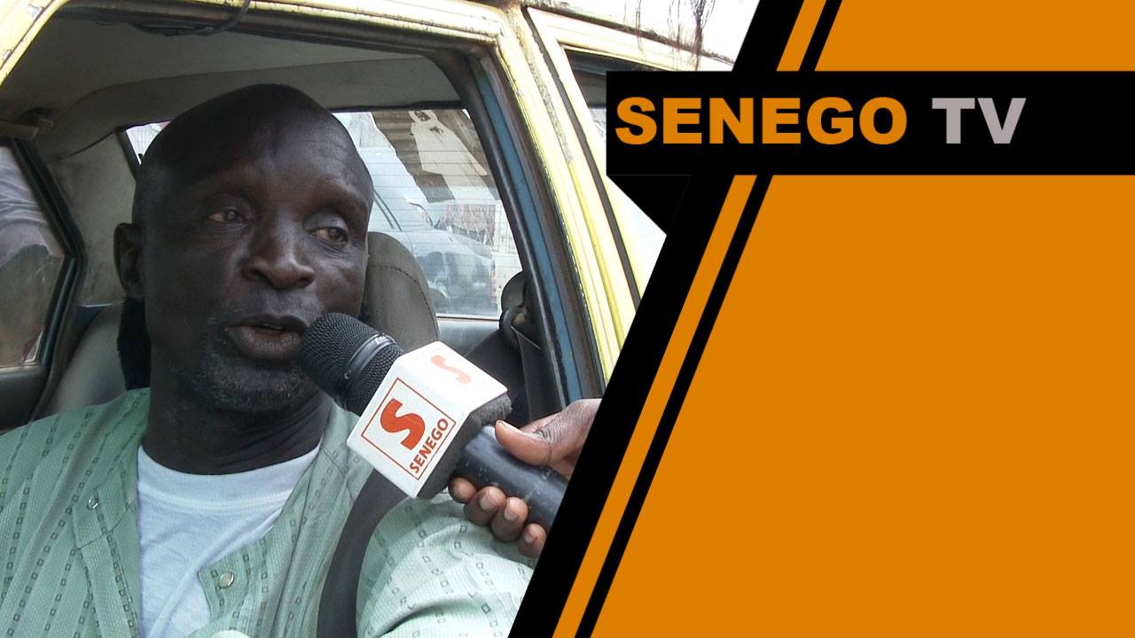 Senego TV : Le retour de Wade diversement apprécié par les Sénégalais… Regardez