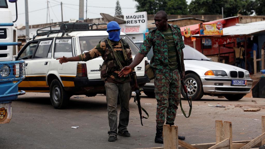 Côte d’Ivoire : perquisition au domicile du chef du protocole de Guillaume Soro