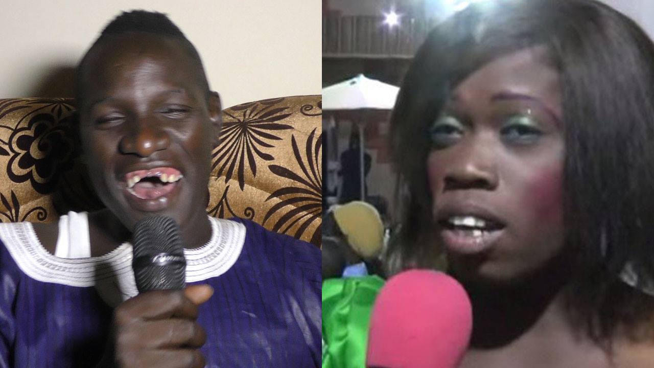 Vidéo – La réponse salée de Double Yawou Dial à Oumy Diagne… – Regardez