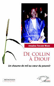 Le témoignage poignant de Amadou Tidiane Wane sur Jean Collin