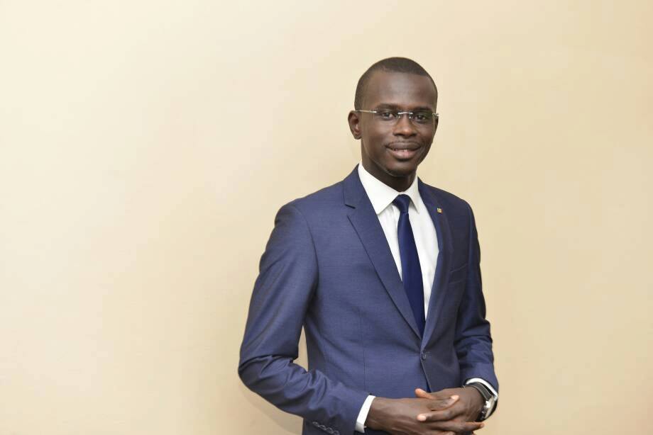 Législatives : Babacar Lo Ndiaye déterminé pour la victoire de Bby à Kaolack