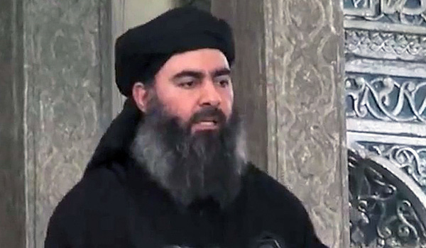 Abou Bakr al-Baghdadi serait bien mort, selon l’OSDH