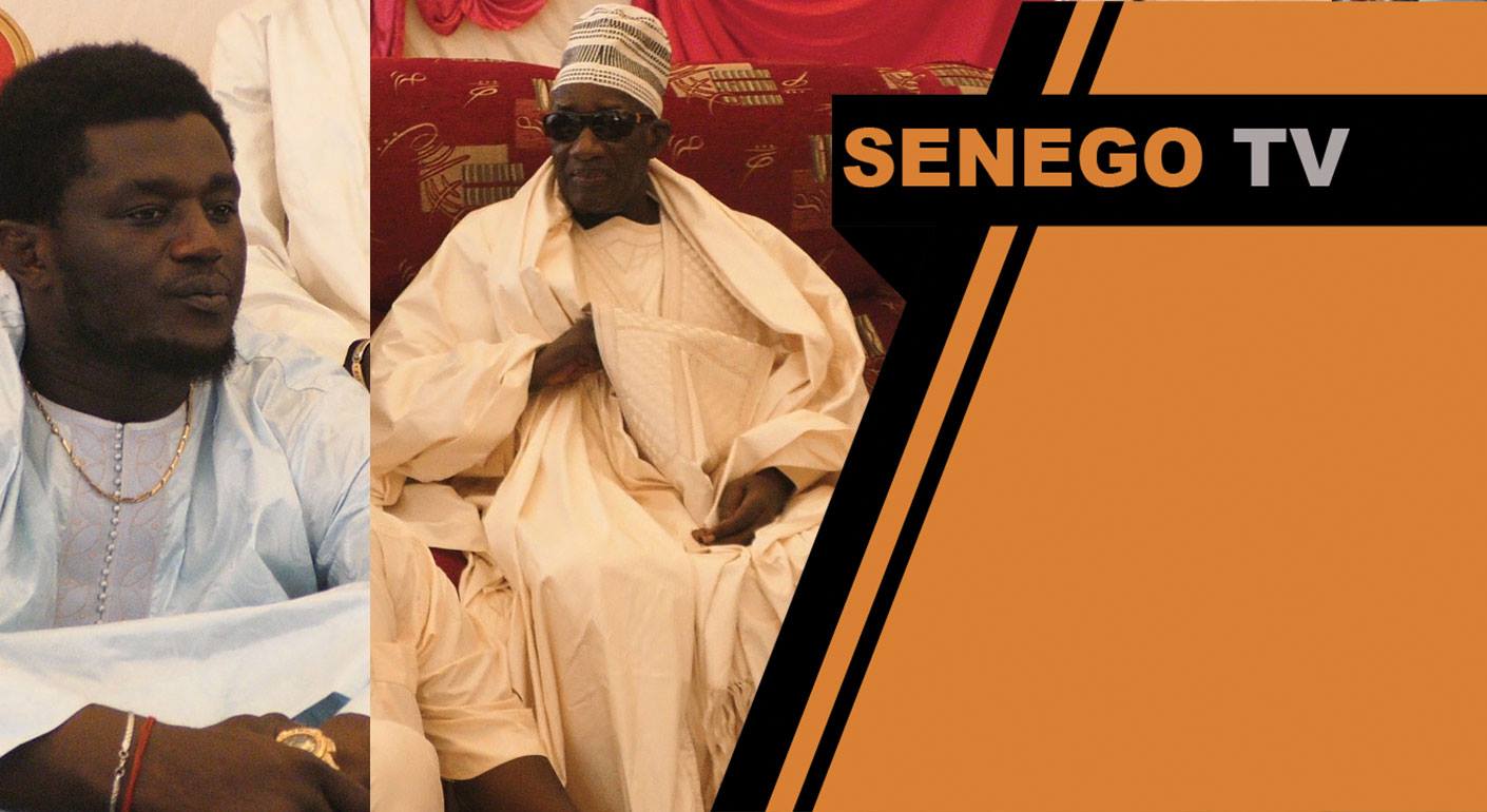 Senego TV – Baptême de la fille de Balla Gaye 2, son marabout témoigne